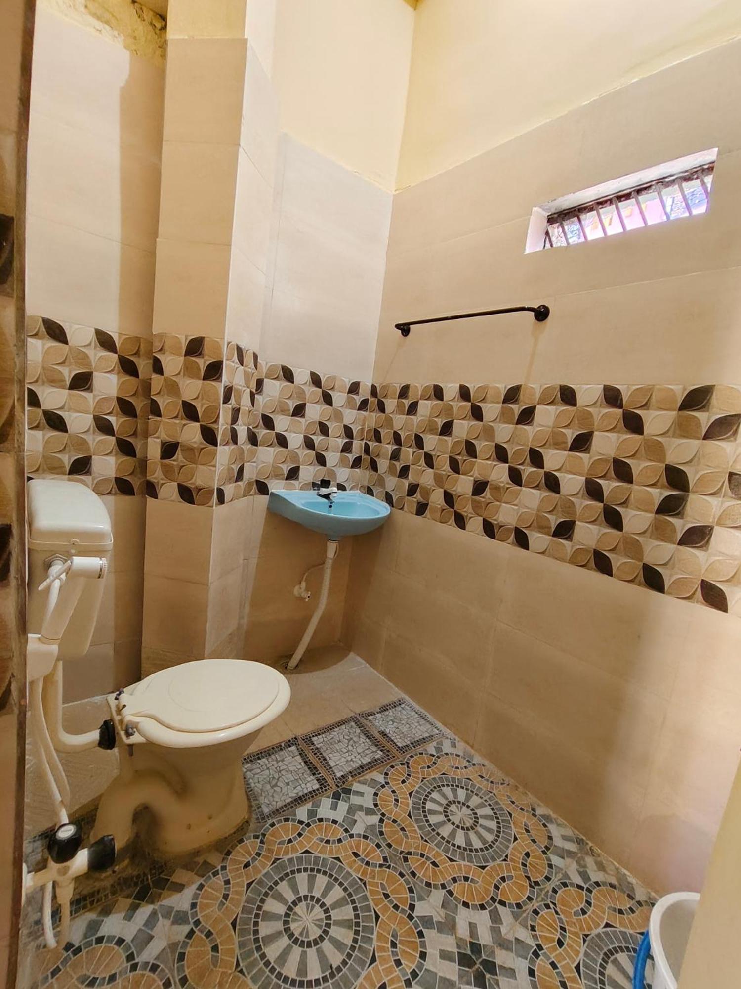הופסט Magic Rock Villa מראה חיצוני תמונה