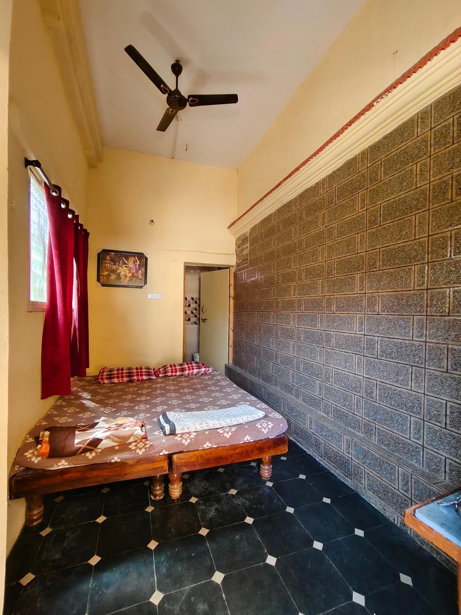 הופסט Magic Rock Villa מראה חיצוני תמונה