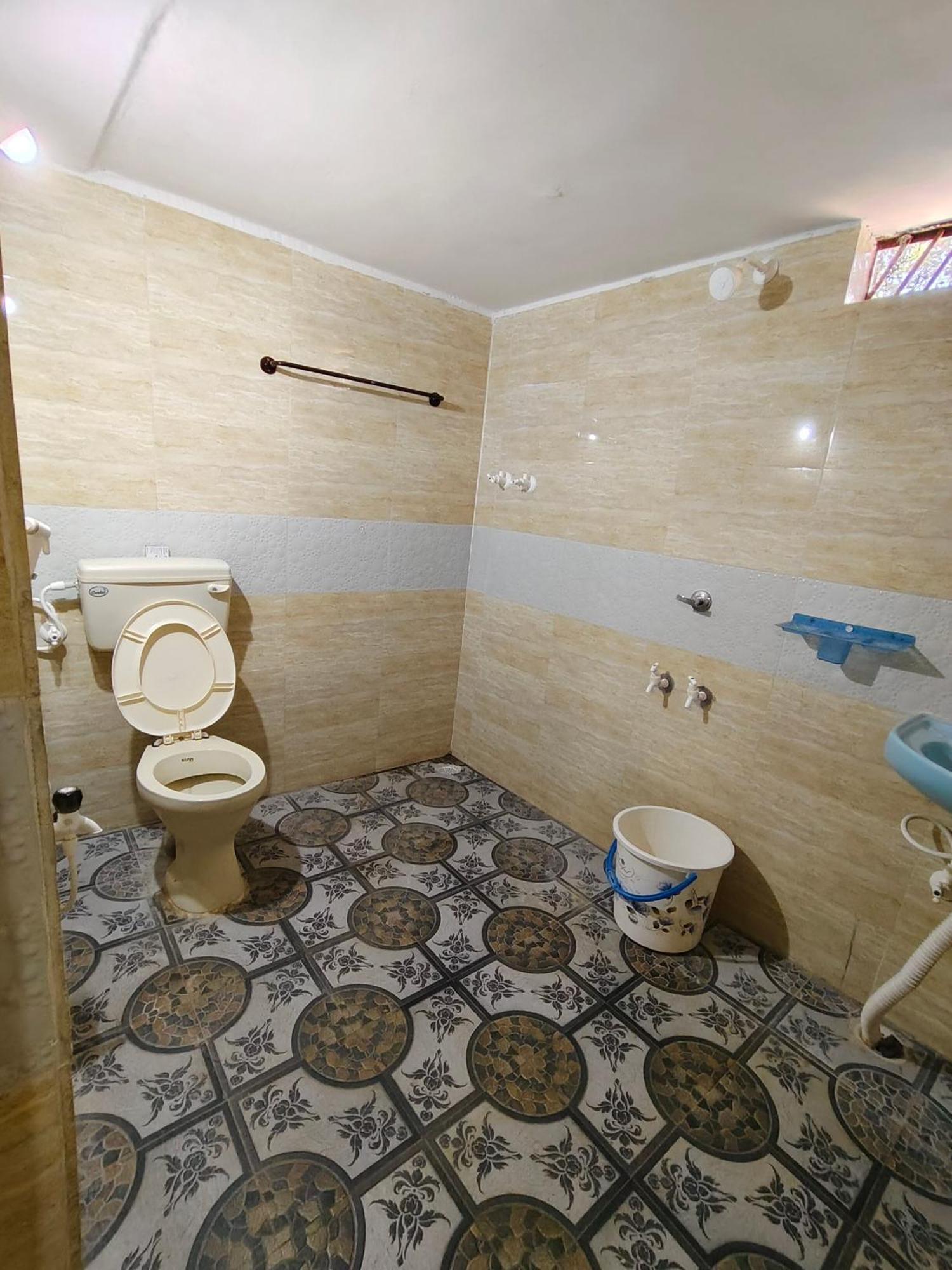הופסט Magic Rock Villa מראה חיצוני תמונה