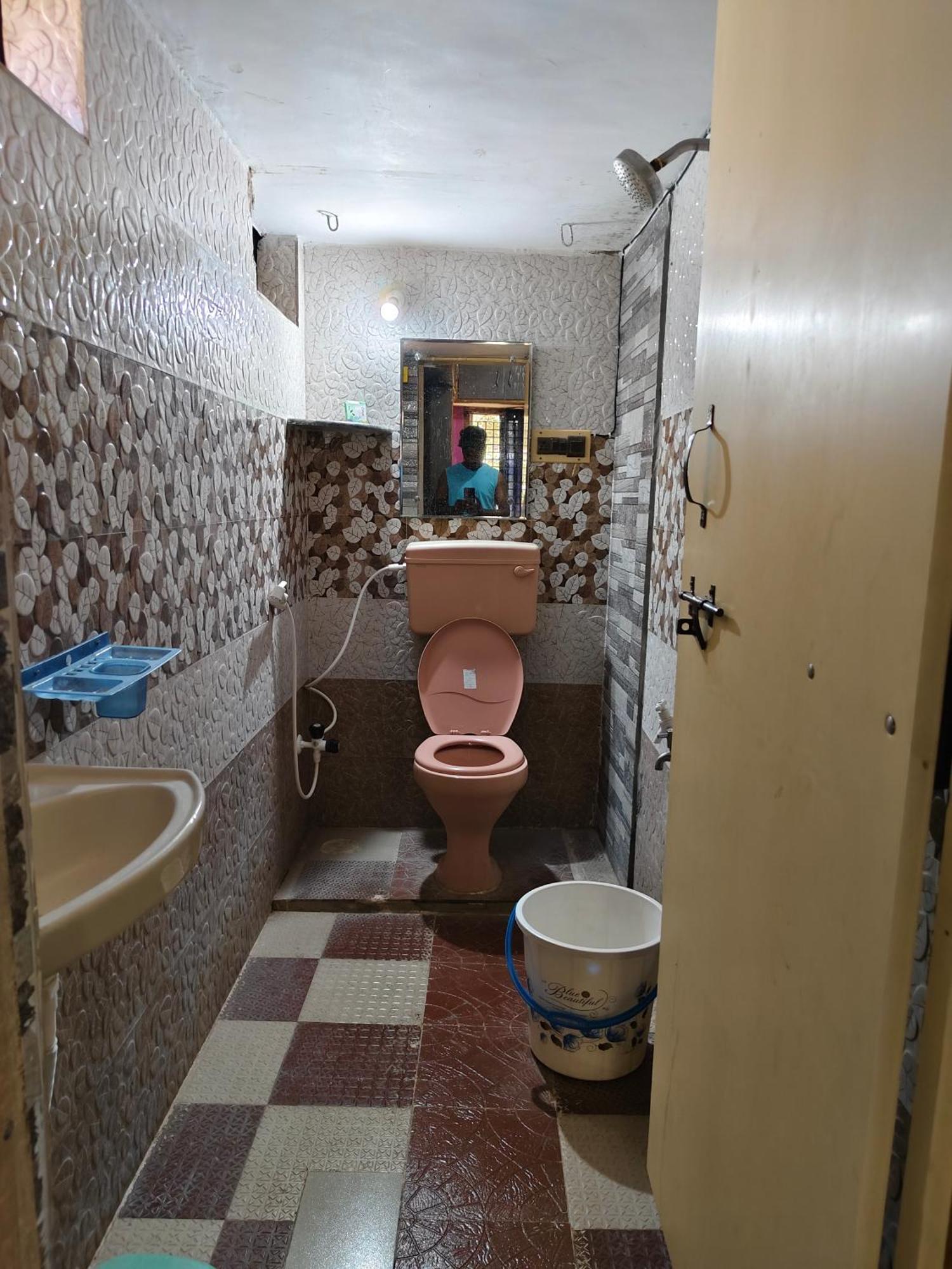 הופסט Magic Rock Villa מראה חיצוני תמונה