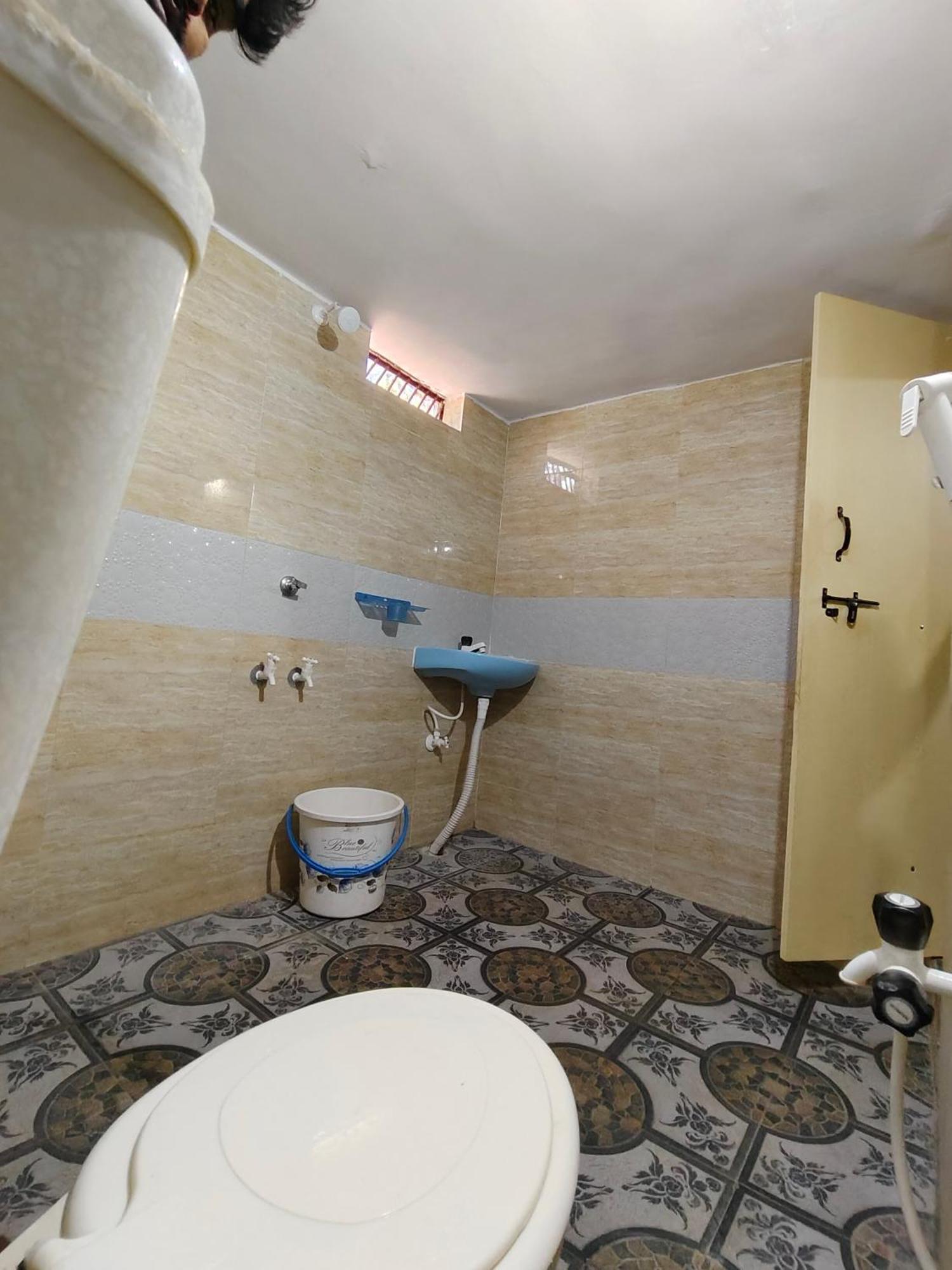 הופסט Magic Rock Villa מראה חיצוני תמונה