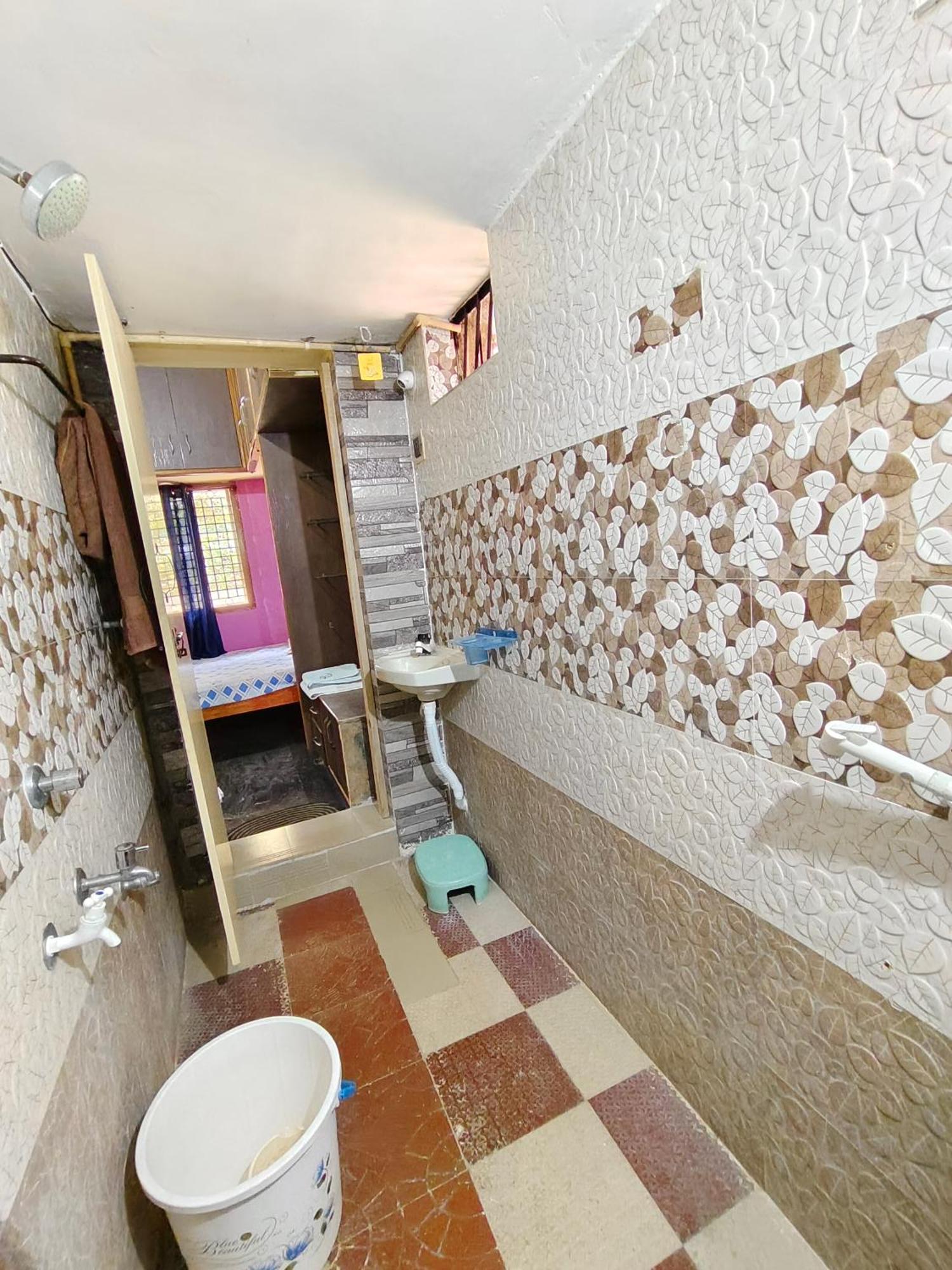הופסט Magic Rock Villa מראה חיצוני תמונה