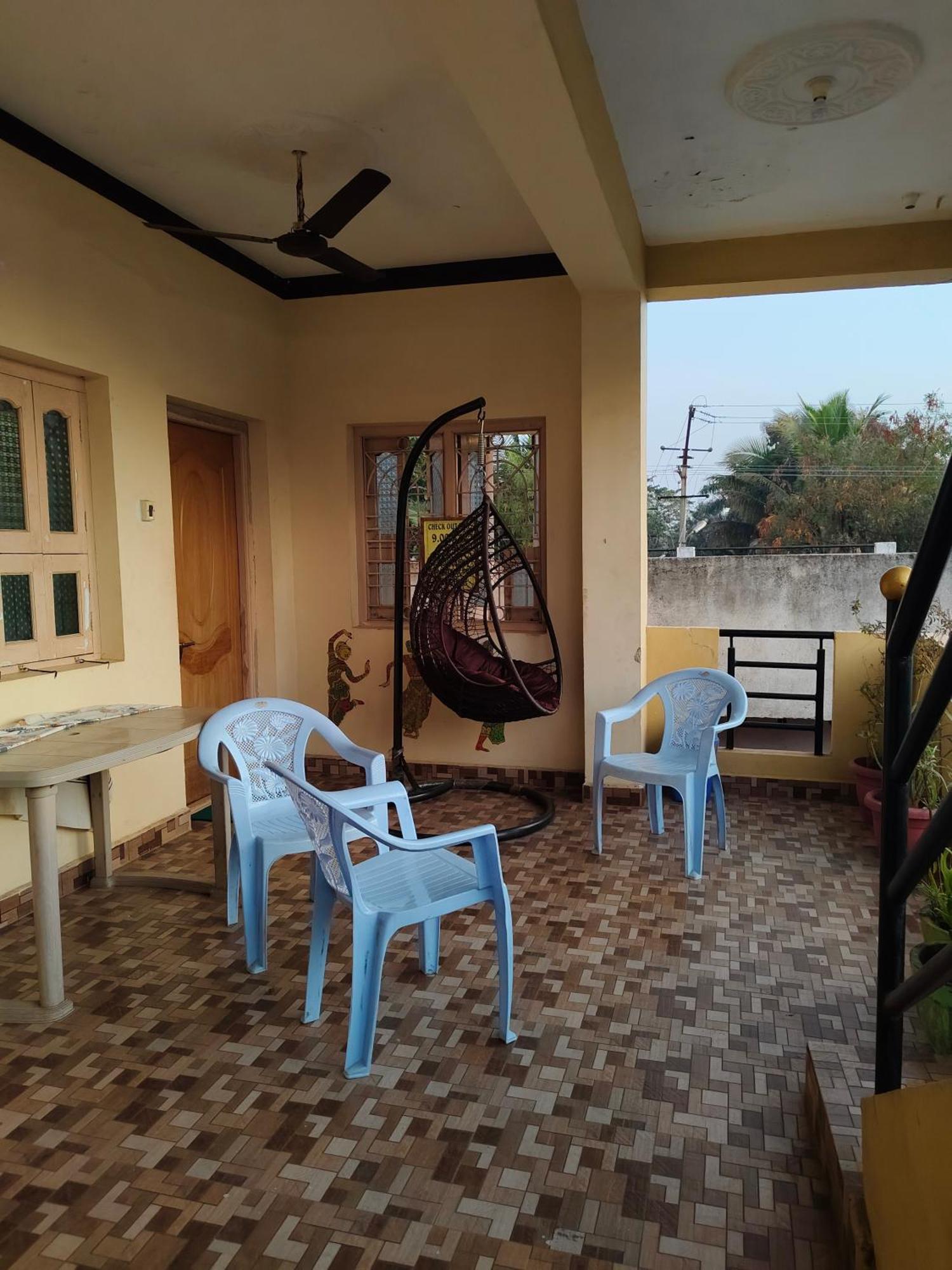 הופסט Magic Rock Villa מראה חיצוני תמונה