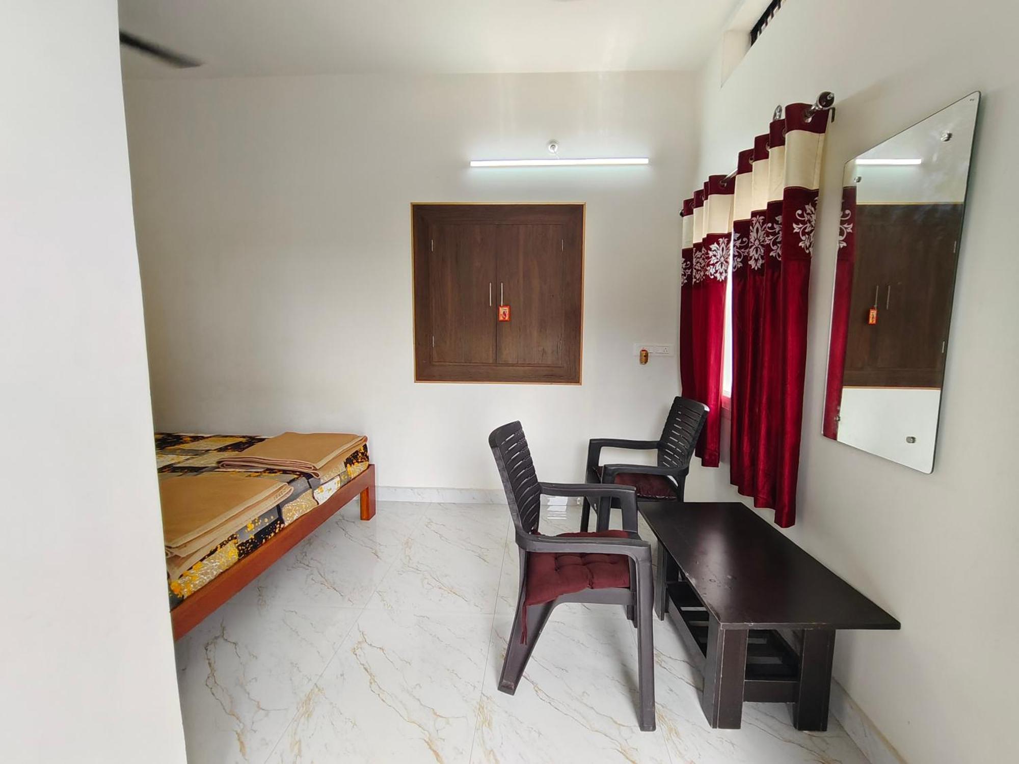 הופסט Magic Rock Villa מראה חיצוני תמונה
